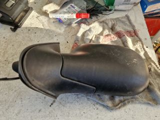 bontott SUZUKI SWIFT II Bal Visszapillantó Tükör (Elektromos)