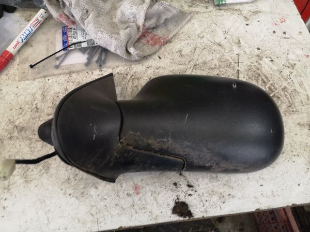 bontott SUZUKI SWIFT II Bal Visszapillantó Tükör (Elektromos)