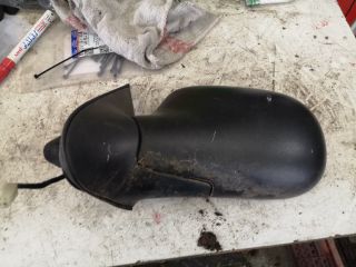 bontott SUZUKI SWIFT II Bal Visszapillantó Tükör (Elektromos)