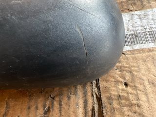 bontott SUZUKI SWIFT II Bal Visszapillantó Tükör (Elektromos)