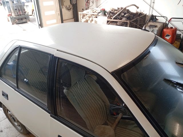 bontott SUZUKI SWIFT II Bal Visszapillantó Tükör (Mechanikus)