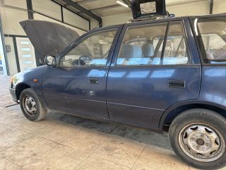 bontott SUZUKI SWIFT II Bal Visszapillantó Tükör (Mechanikus)