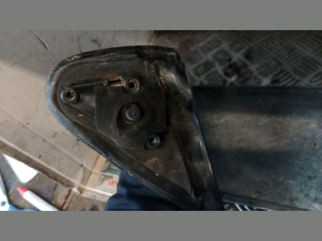 bontott SUZUKI SWIFT II Bal Visszapillantó Tükör (Mechanikus)