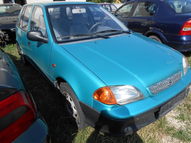 bontott SUZUKI SWIFT II Bal Visszapillantó Tükör (Mechanikus)