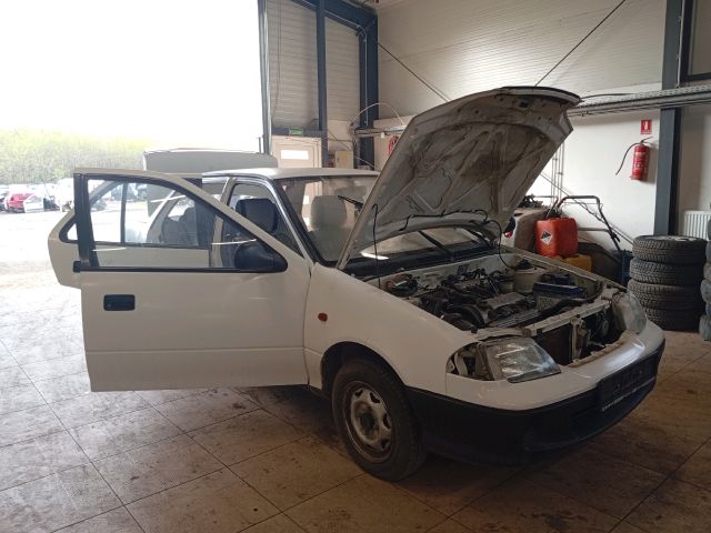 bontott SUZUKI SWIFT II Bal Visszapillantó Tükör (Mechanikus)