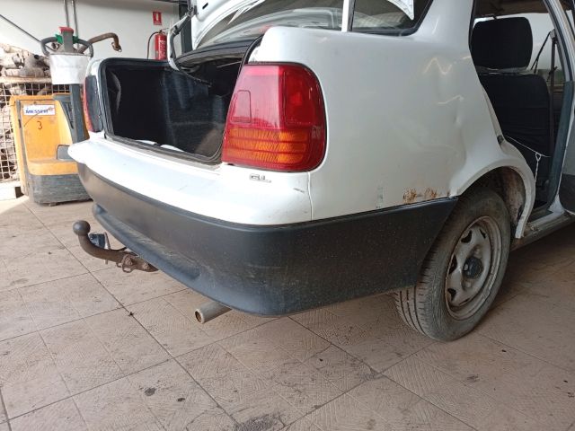 bontott SUZUKI SWIFT II Bal Visszapillantó Tükör (Mechanikus)