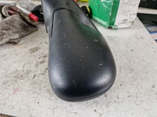 bontott SUZUKI SWIFT II Bal Visszapillantó Tükör (Mechanikus)