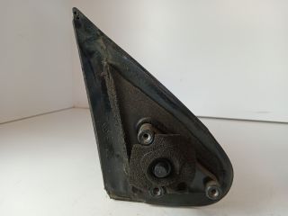 bontott SUZUKI SWIFT II Bal Visszapillantó Tükör (Mechanikus)