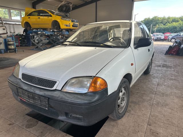 bontott SUZUKI SWIFT II Bal Visszapillantó Tükör (Mechanikus)