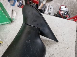 bontott SUZUKI SWIFT II Bal Visszapillantó Tükör (Mechanikus)