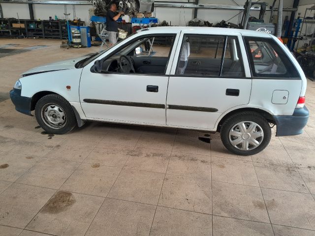 bontott SUZUKI SWIFT II Bal Visszapillantó Tükör (Mechanikus)