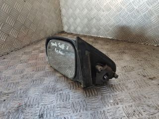 bontott SUZUKI SWIFT II Bal Visszapillantó Tükör (Mechanikus)