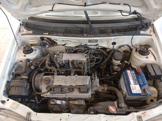 bontott SUZUKI SWIFT II Bal Visszapillantó Tükör (Mechanikus)