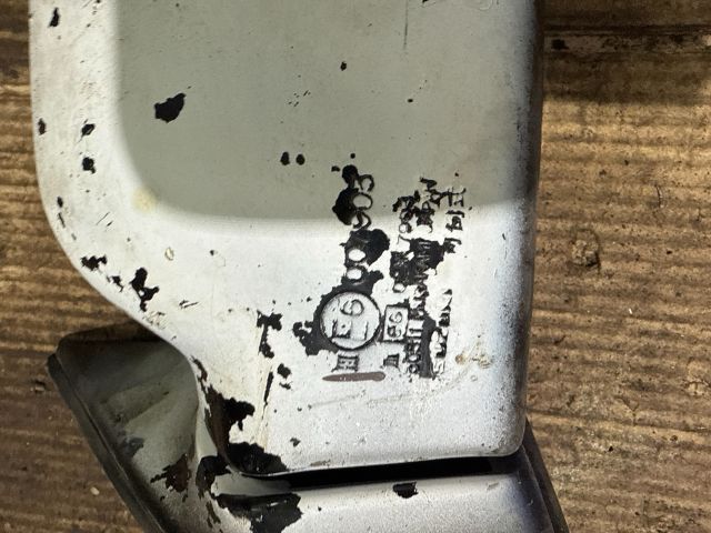 bontott SUZUKI SWIFT II Bal Visszapillantó Tükör (Mechanikus)