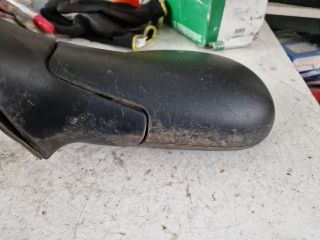 bontott SUZUKI SWIFT II Bal Visszapillantó Tükör (Mechanikus)