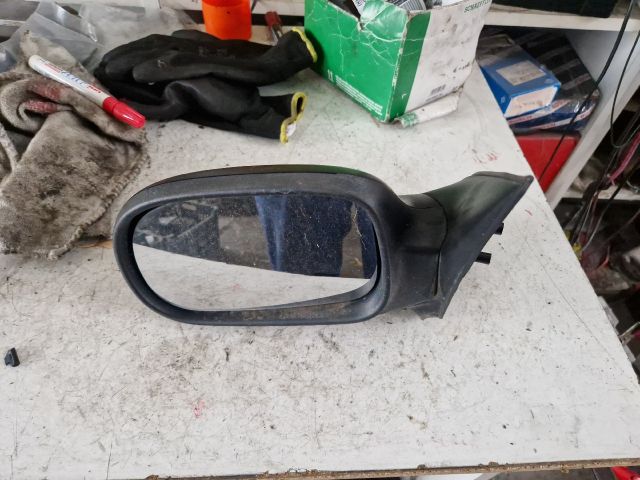 bontott SUZUKI SWIFT II Bal Visszapillantó Tükör (Mechanikus)