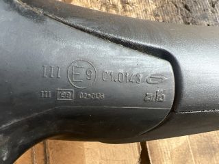 bontott SUZUKI SWIFT II Bal Visszapillantó Tükör (Mechanikus)