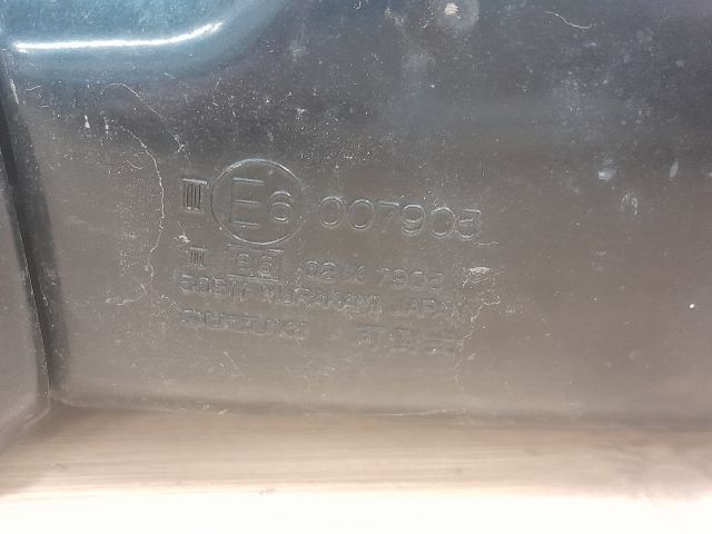 bontott SUZUKI SWIFT II Bal Visszapillantó Tükör (Mechanikus)