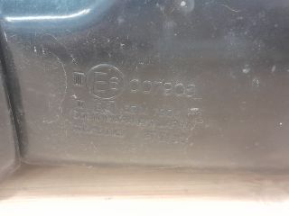 bontott SUZUKI SWIFT II Bal Visszapillantó Tükör (Mechanikus)