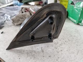 bontott SUZUKI SWIFT II Bal Visszapillantó Tükör (Mechanikus)