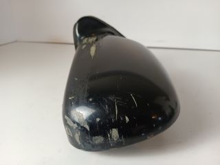 bontott SUZUKI SWIFT II Bal Visszapillantó Tükör (Mechanikus)