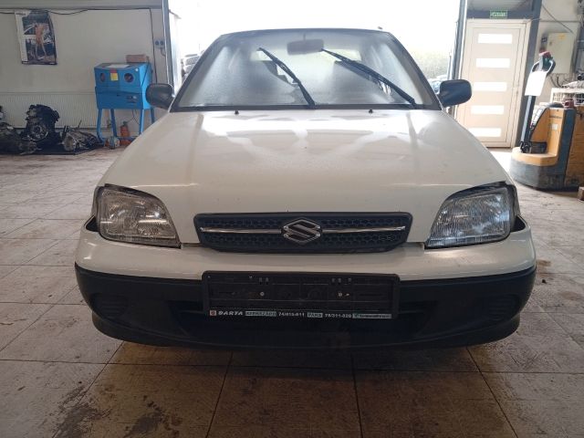 bontott SUZUKI SWIFT II Bal Visszapillantó Tükör (Mechanikus)