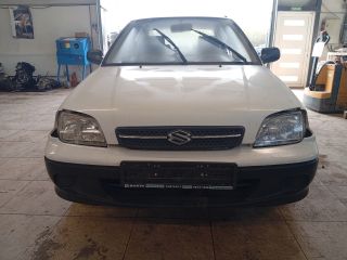 bontott SUZUKI SWIFT II Bal Visszapillantó Tükör (Mechanikus)