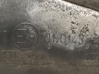 bontott SUZUKI SWIFT II Bal Visszapillantó Tükör (Mechanikus)