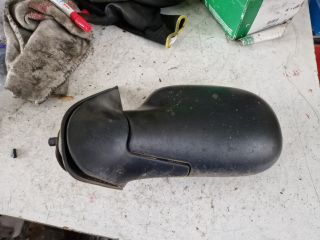 bontott SUZUKI SWIFT II Bal Visszapillantó Tükör (Mechanikus)