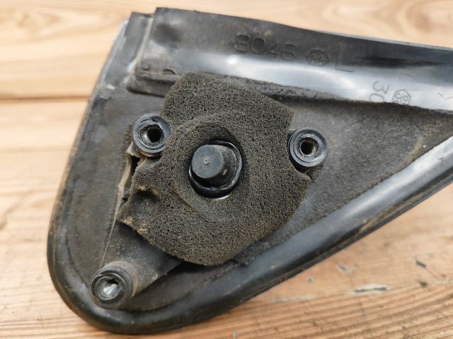 bontott SUZUKI SWIFT II Bal Visszapillantó Tükör (Mechanikus)