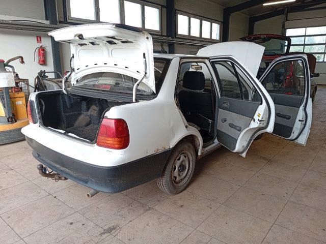 bontott SUZUKI SWIFT II Bal Visszapillantó Tükör (Mechanikus)