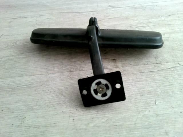 bontott SUZUKI SWIFT II Belső Visszapillantó Tükör