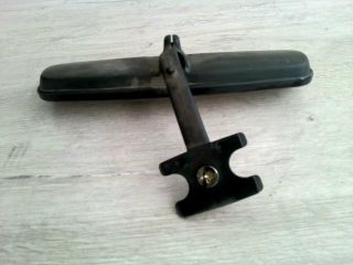 bontott SUZUKI SWIFT II Belső Visszapillantó Tükör