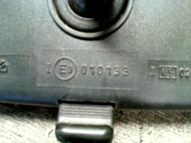 bontott SUZUKI SWIFT II Belső Visszapillantó Tükör