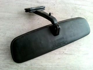 bontott SUZUKI SWIFT II Belső Visszapillantó Tükör