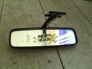 bontott SUZUKI SWIFT II Belső Visszapillantó Tükör