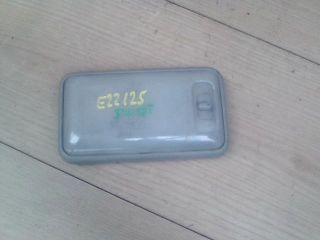 bontott SUZUKI SWIFT II Beltér Világítás Első