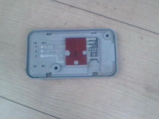 bontott SUZUKI SWIFT II Beltér Világítás Első