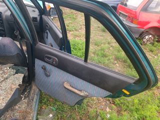 bontott SUZUKI SWIFT II Csomagtér Nyitó Kar / Gomb