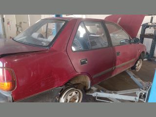 bontott SUZUKI SWIFT II Csomagtérajtó Kilincs