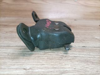 bontott SUZUKI SWIFT II Csomagtérajtó Zárszerkezet