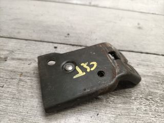 bontott SUZUKI SWIFT II Csomagtérajtó Zárszerkezet