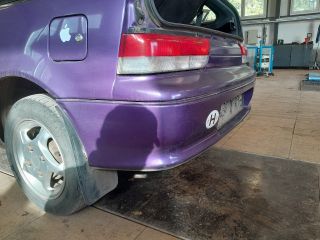 bontott SUZUKI SWIFT II Csomagtérajtó Zárszerkezet