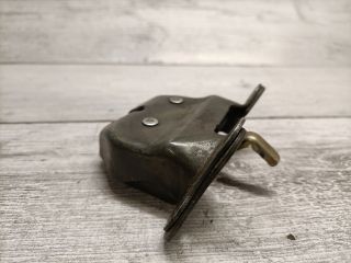 bontott SUZUKI SWIFT II Csomagtérajtó Zárszerkezet