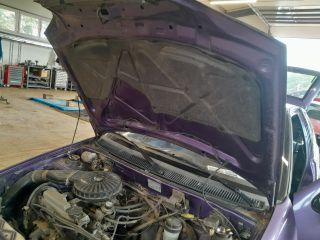 bontott SUZUKI SWIFT II Csomagtérajtó Zárszerkezet