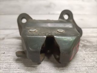 bontott SUZUKI SWIFT II Csomagtérajtó Zárszerkezet