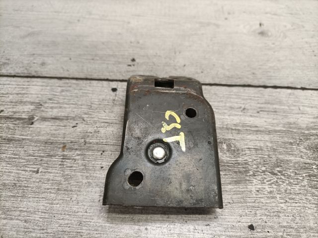 bontott SUZUKI SWIFT II Csomagtérajtó Zárszerkezet