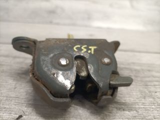 bontott SUZUKI SWIFT II Csomagtérajtó Zárszerkezet