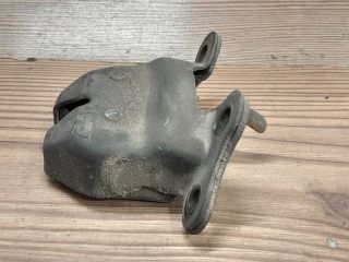 bontott SUZUKI SWIFT II Csomagtérajtó Zárszerkezet