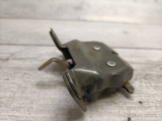 bontott SUZUKI SWIFT II Csomagtérajtó Zárszerkezet